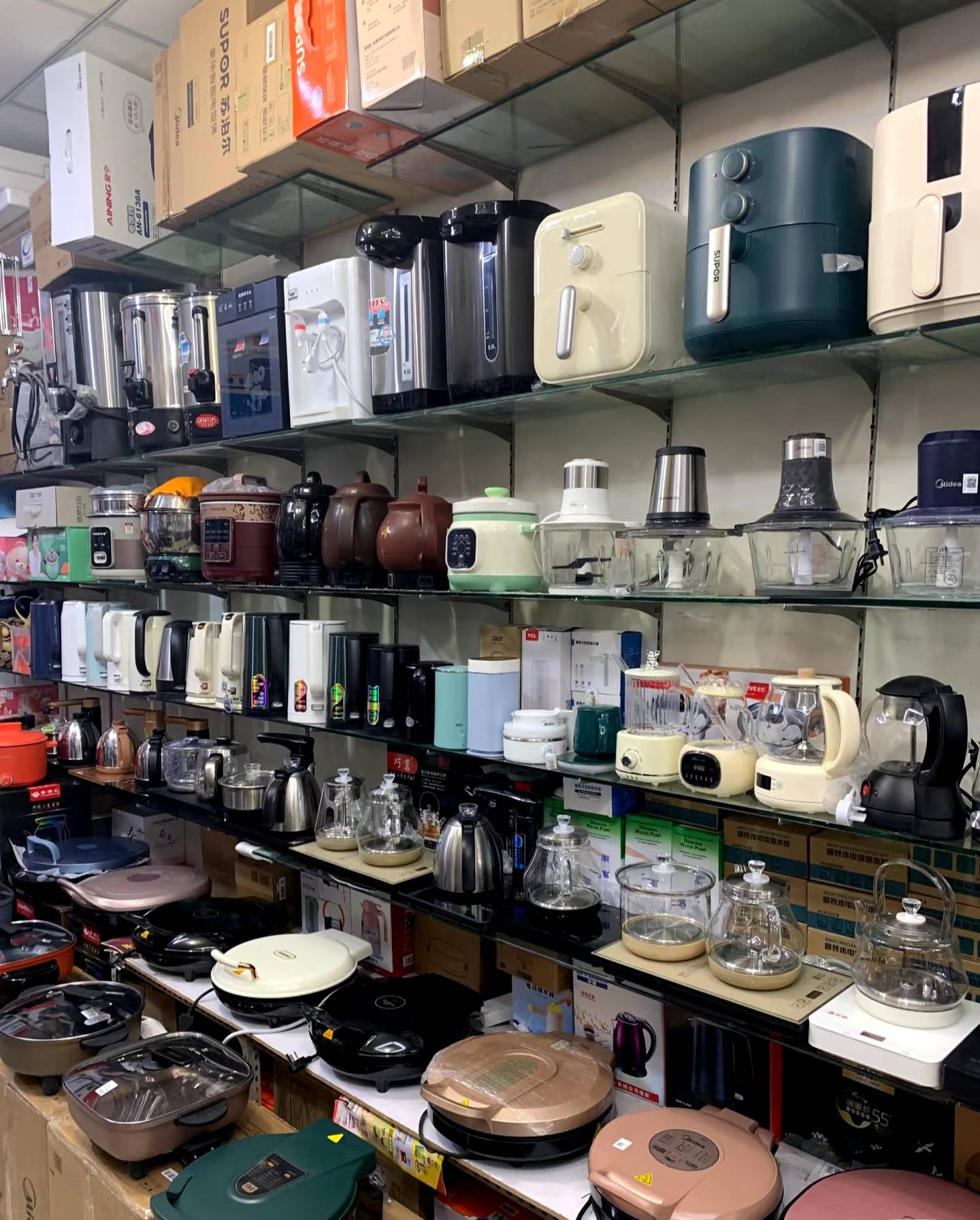 五金家电的销毁方法与销毁报告详解