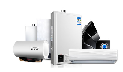 五金家电粉末涂料的应用与优势