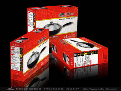 五金家电包装设计 守护品质与提升价值的双重利器——东莞天娇广告深度解析
