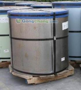 供应0.40*1219*C环宇家电涂彩板 优质五金工具材料